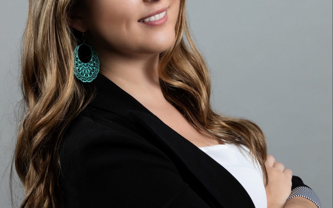 ERIKA BERRY The Icon Team